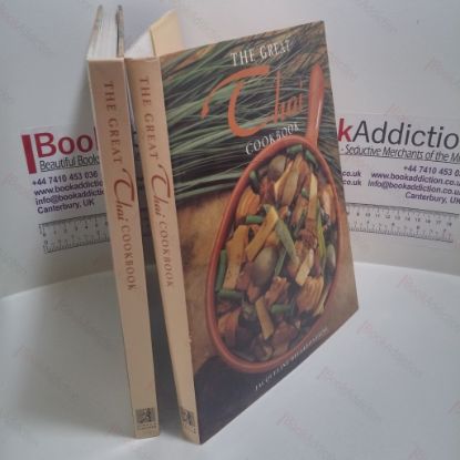 Picture of The Great Thai Cookbook