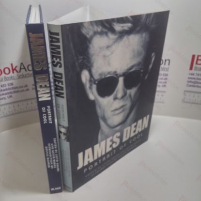 Picture of James Dean : Portrait of Cool