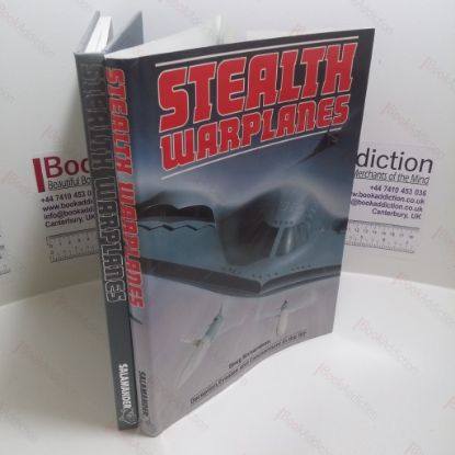 Picture of Stealth Warplanes