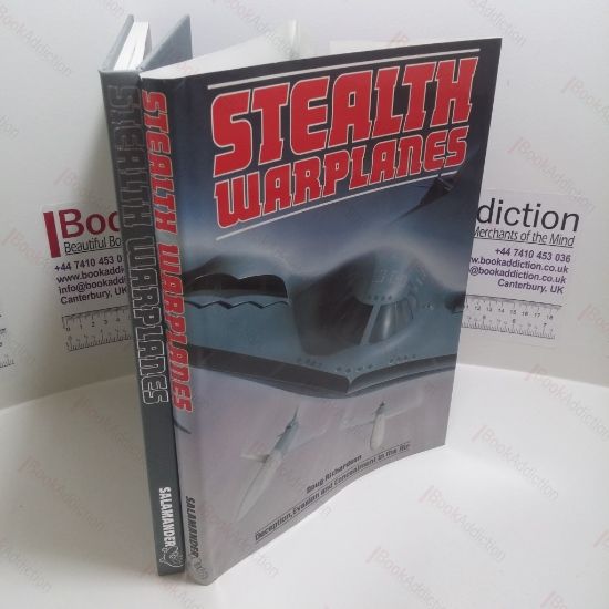 Picture of Stealth Warplanes