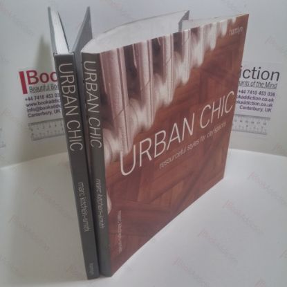 Picture of Urban Chic : Resourceful Styles for City Spaces