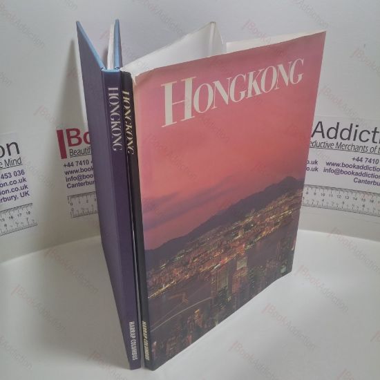 Picture of Hong Kong