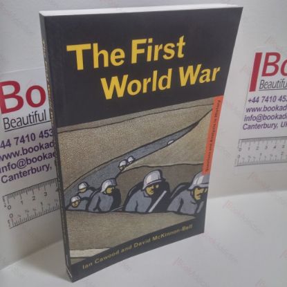 Picture of The First World War
