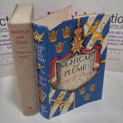 Picture of Nightcap and Plume