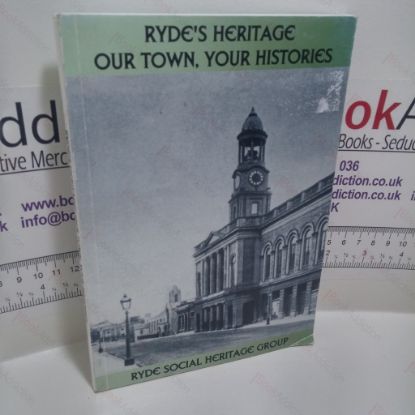 Picture of Ryde's Heritage, Our Town, Your Histories