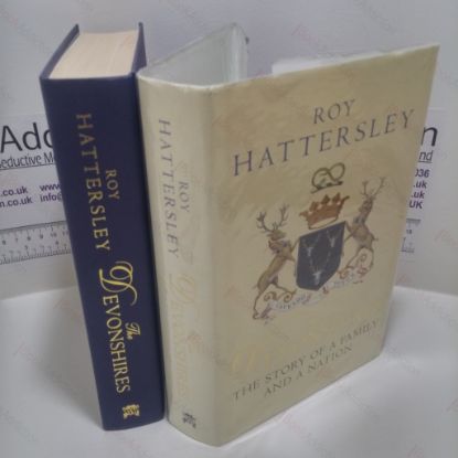 Picture of The Devonshires : The Story of a Family and a Nation (Signed)