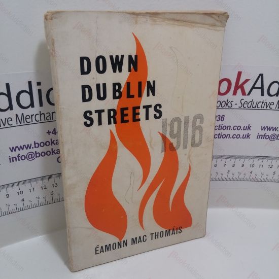 Picture of Down Dublin Streets
