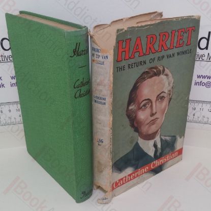 Picture of Harriet: The Return of Rip van Winkle