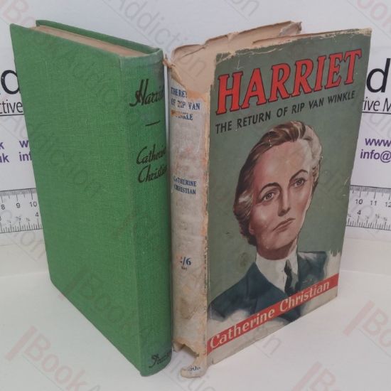 Picture of Harriet: The Return of Rip van Winkle