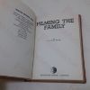 Picture of Filming the Family (Fountain Moviebook series)