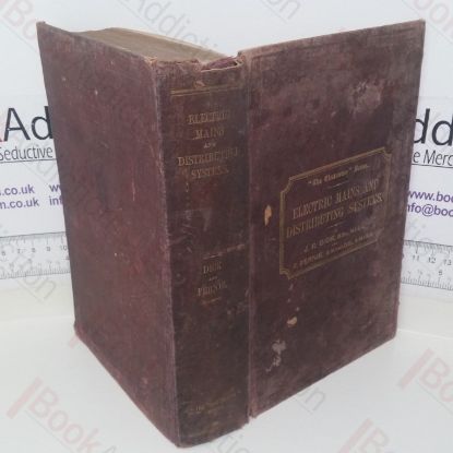 Picture of Electric Mains and Distributing Systems