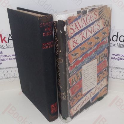 Picture of Savages and Kings