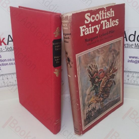 Picture of Scottish Fairy Tales