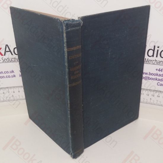 Picture of Chemistry and Methods of Enzymes