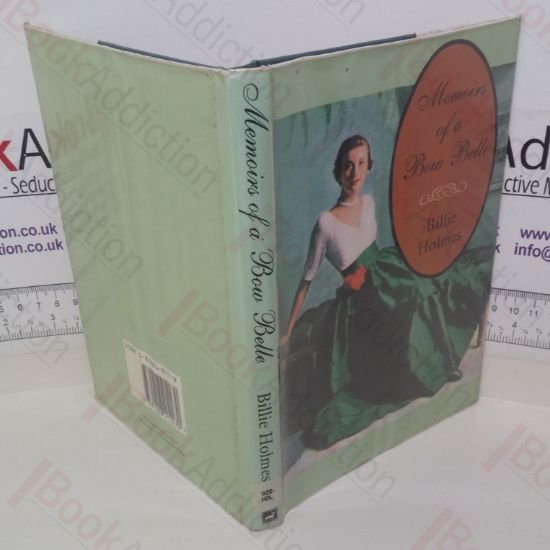 Picture of Memoirs of a Bow Belle