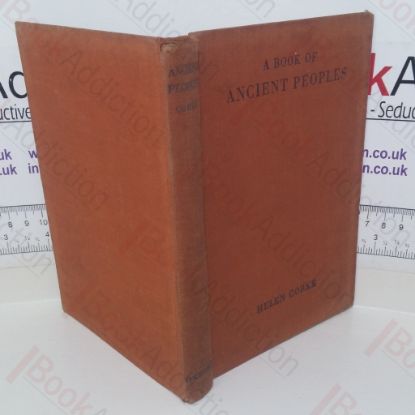 Picture of A Book of Ancient Peoples