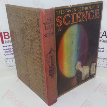 Picture of The Wonder Book of Science