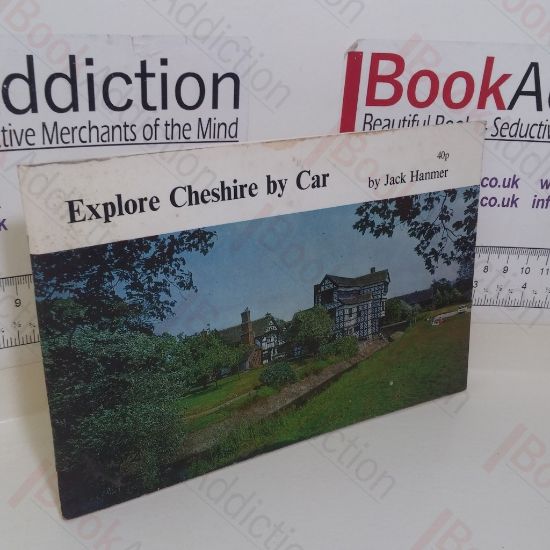 Picture of Explore Cheshire by Car