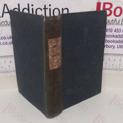 Picture of Selection from the Fifth Book of Hooker's Ecclesiastical Polity