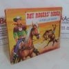 Picture of Roy Rogers' Rodeo: A Pop-Up Book