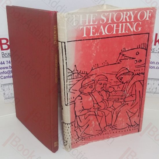 Picture of The Story of Teaching