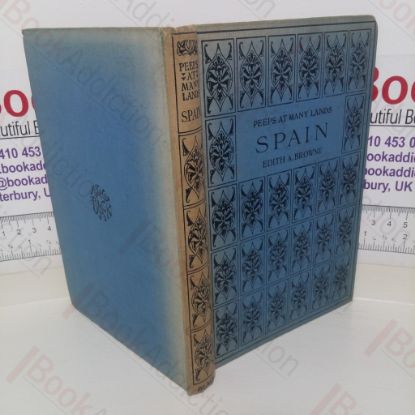 Picture of Peeps at Many Lands: Spain