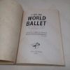 Picture of A Girl Book: World Ballet