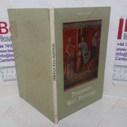 Picture of Pompeian Wall Paintings (Orbis Pictus series, No.4)