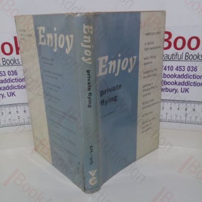 Picture of Enjoy Private Flying