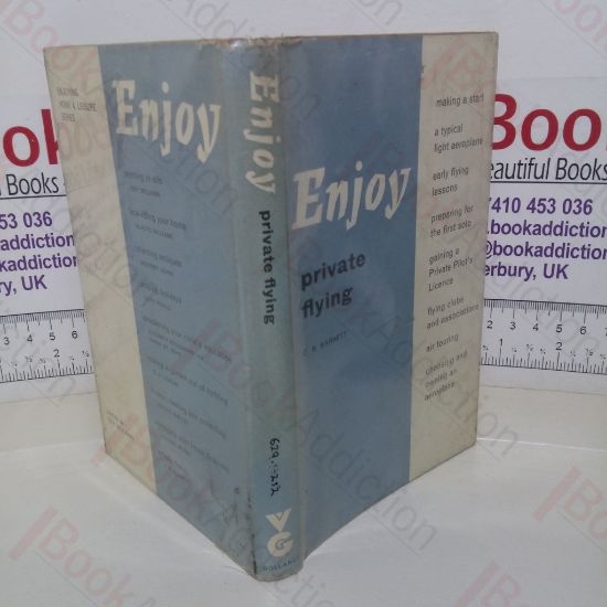 Picture of Enjoy Private Flying