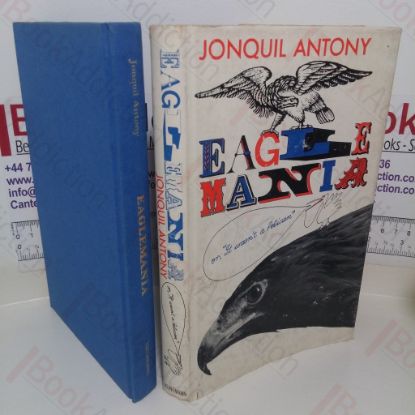 Picture of Eaglemania