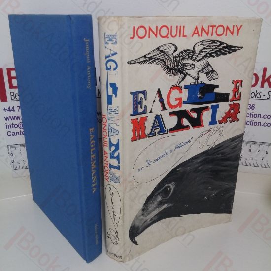 Picture of Eaglemania