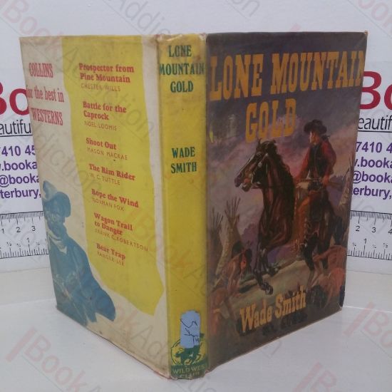 Picture of Lone Mountain Gold