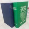 Picture of The Balliol College Register, 1940 - 1990
