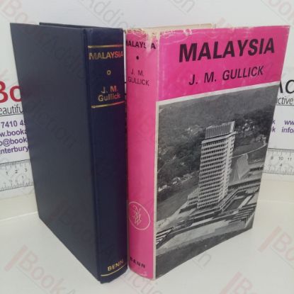 Picture of Malaysia (Nations of the Modern World series)