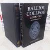 Picture of Balliol College: A History
