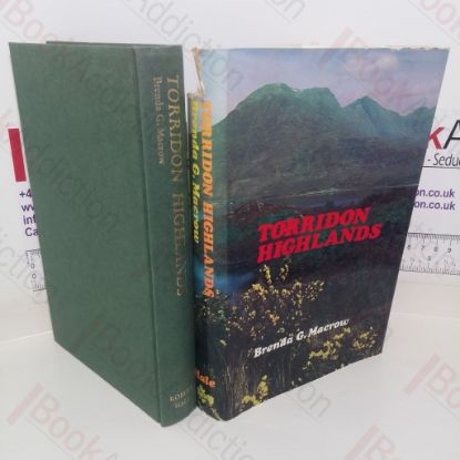 Picture of Torridon Highlands