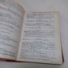 Picture of Webster's Royal Red Book, incorporating Boyle's Court Guide and Fashionable Register for May 1925: This Issue Registers the 266th Issue of the Combined Works