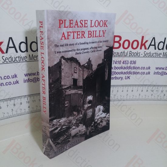 Picture of Please Look After Billy