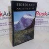 Picture of Handbook to the Fiordland National Park