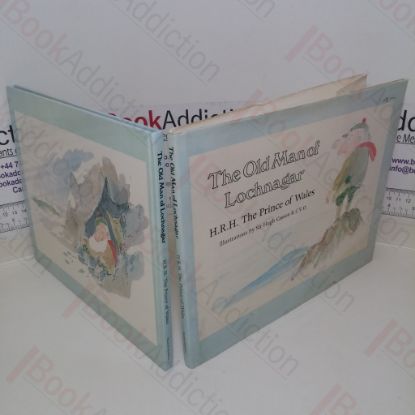 Picture of The Old Man of Lochnagar