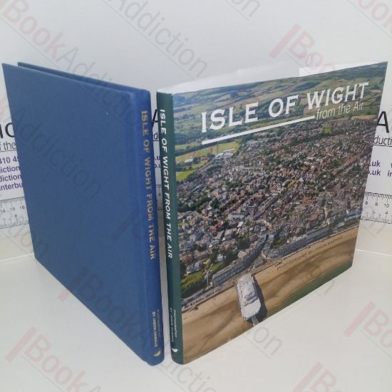 Picture of Isle of Wight: From the Air