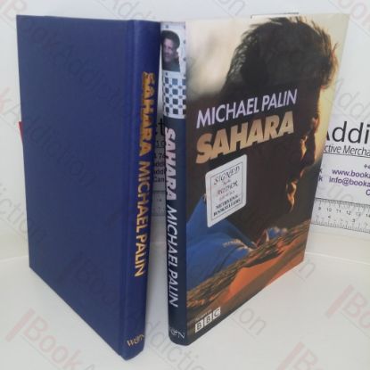 Picture of Sahara (Signed)