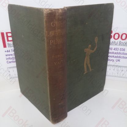 Picture of Great Lawn Tennis Players: Their Methods Illustrated