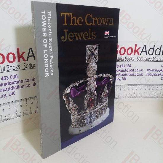 Picture of The Crown Jewels: Souvenir Guide Book