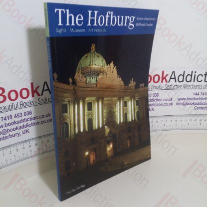 Picture of The Hofburg