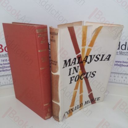 Picture of Malaysia in Focus