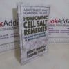 Picture of Homeopathic Cell Salt Remedies: Healing with Nature's Twelve Mineral Compounds