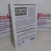 Picture of Homeopathic Cell Salt Remedies: Healing with Nature's Twelve Mineral Compounds
