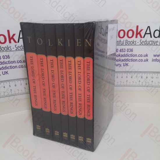 Picture of The Lord of the Rings (Volumes I to VII)